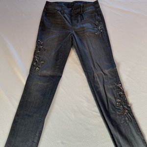 White House Black Market jeans